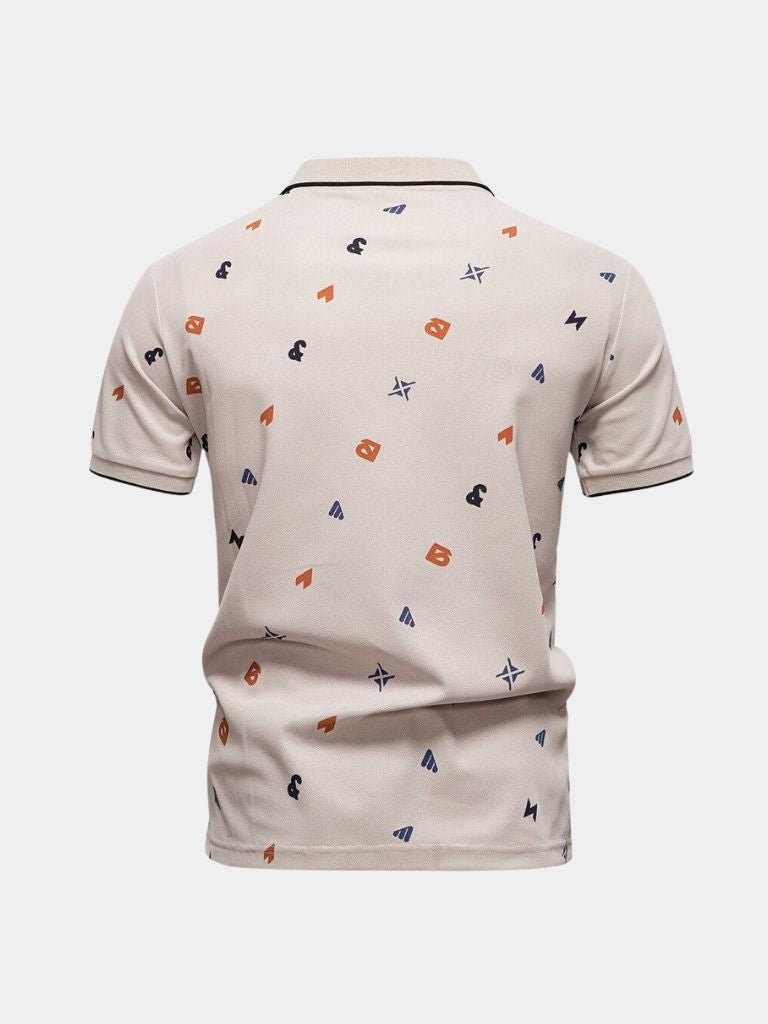 Urban Pop Polo – Leviana 