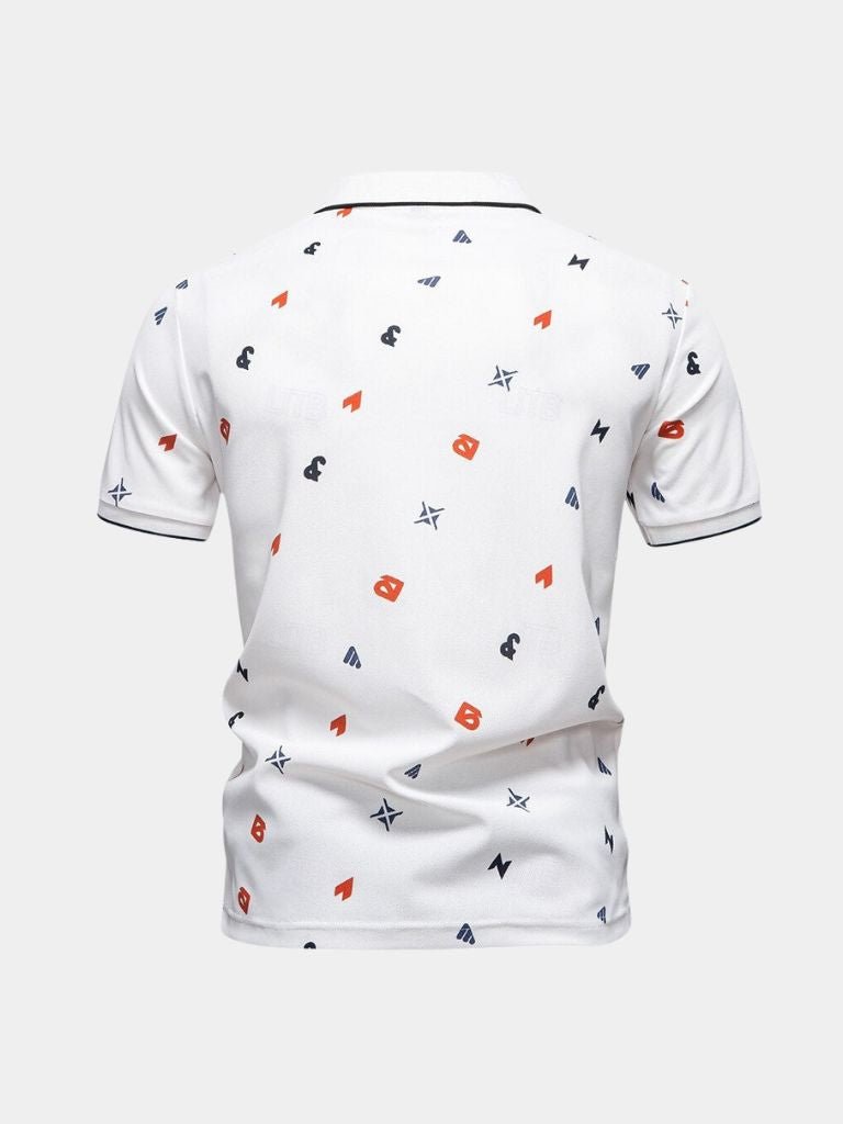 Urban Pop Polo – Leviana 