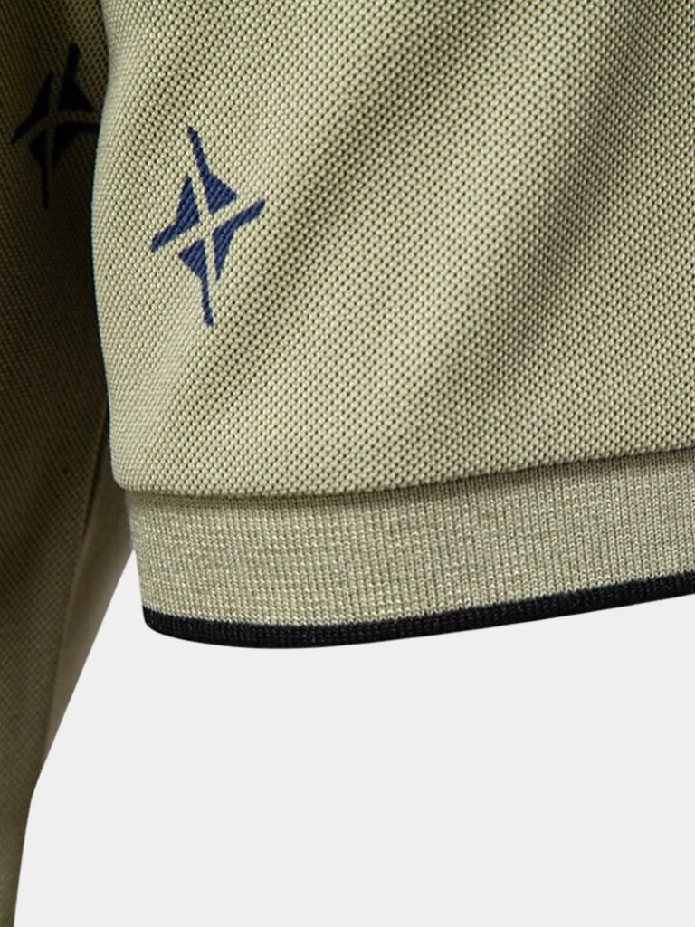 Urban Pop Polo – Leviana 
