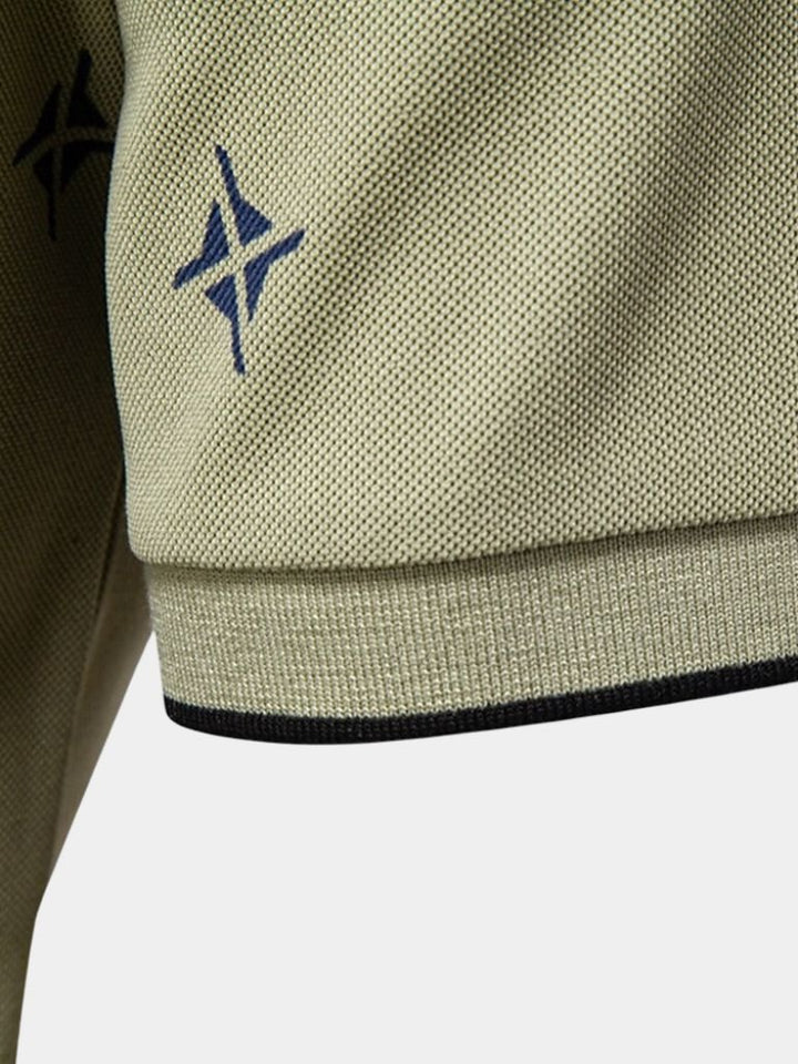 Urban Pop Polo – Leviana 