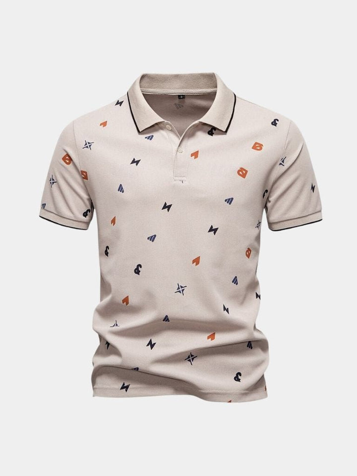 Urban Pop Polo – Leviana 