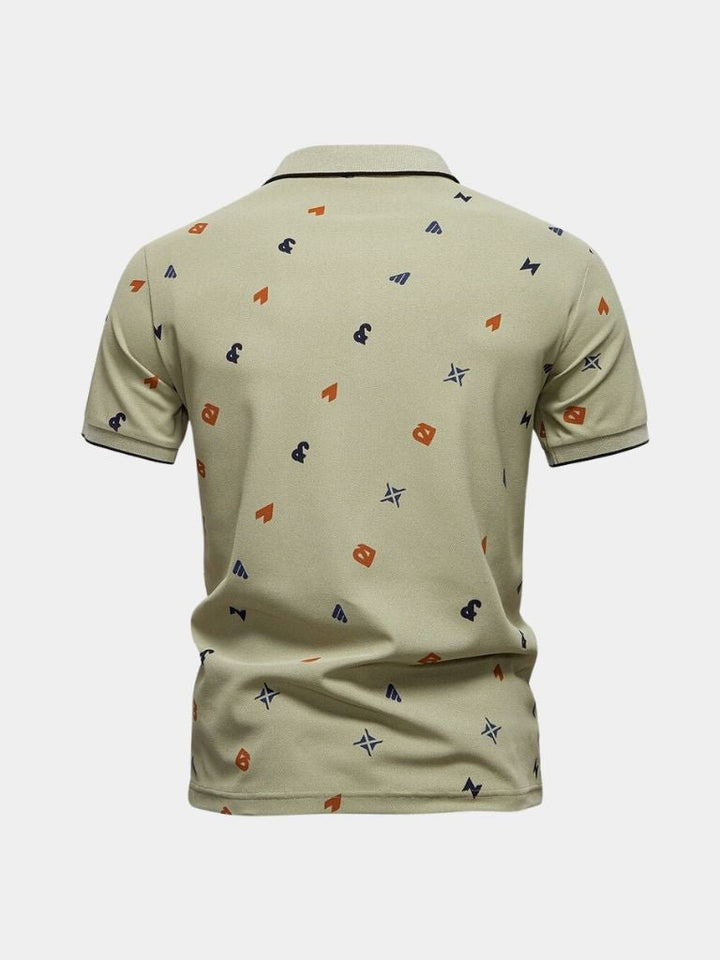 Urban Pop Polo – Leviana 