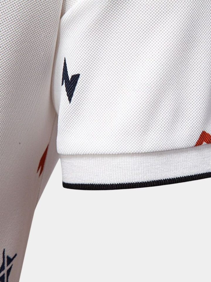 Urban Pop Polo – Leviana 