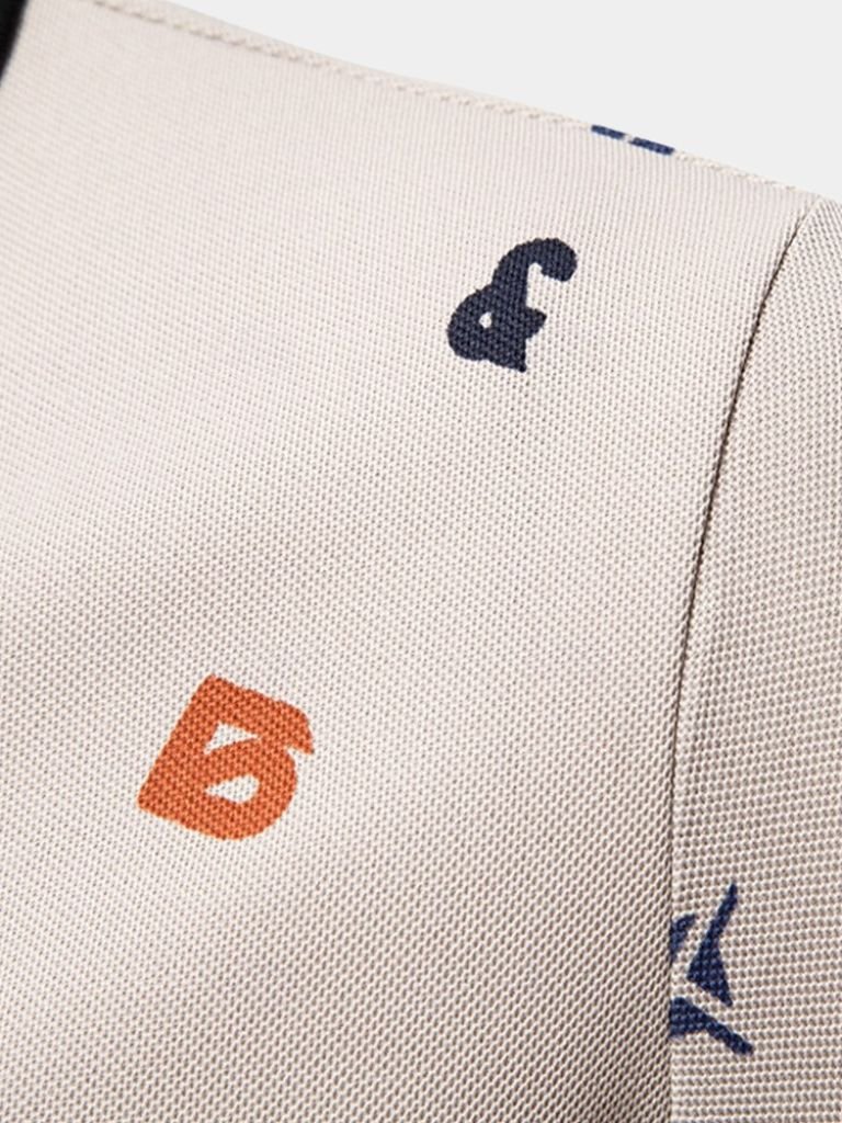 Urban Pop Polo – Leviana 