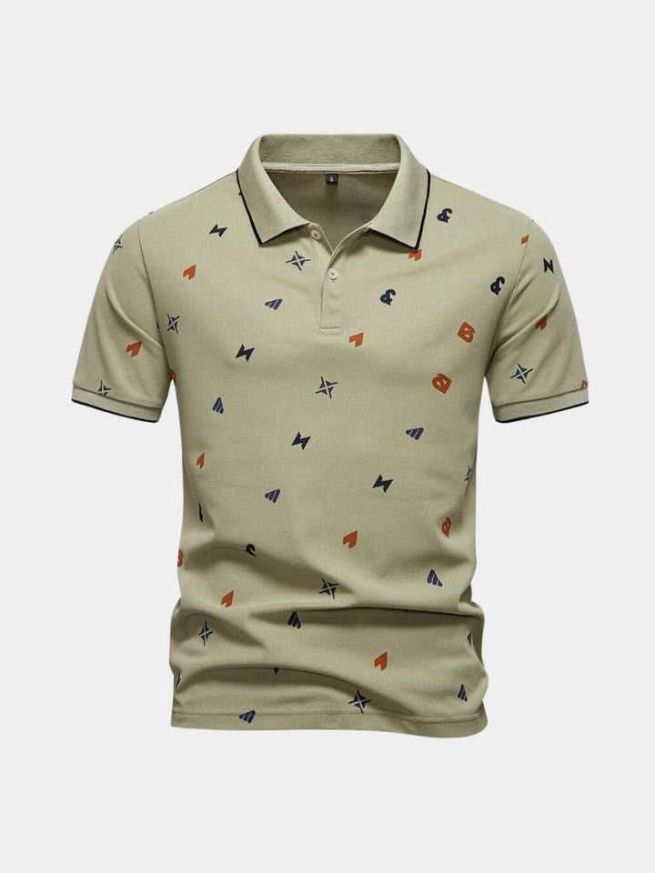 Urban Pop Polo – Leviana 