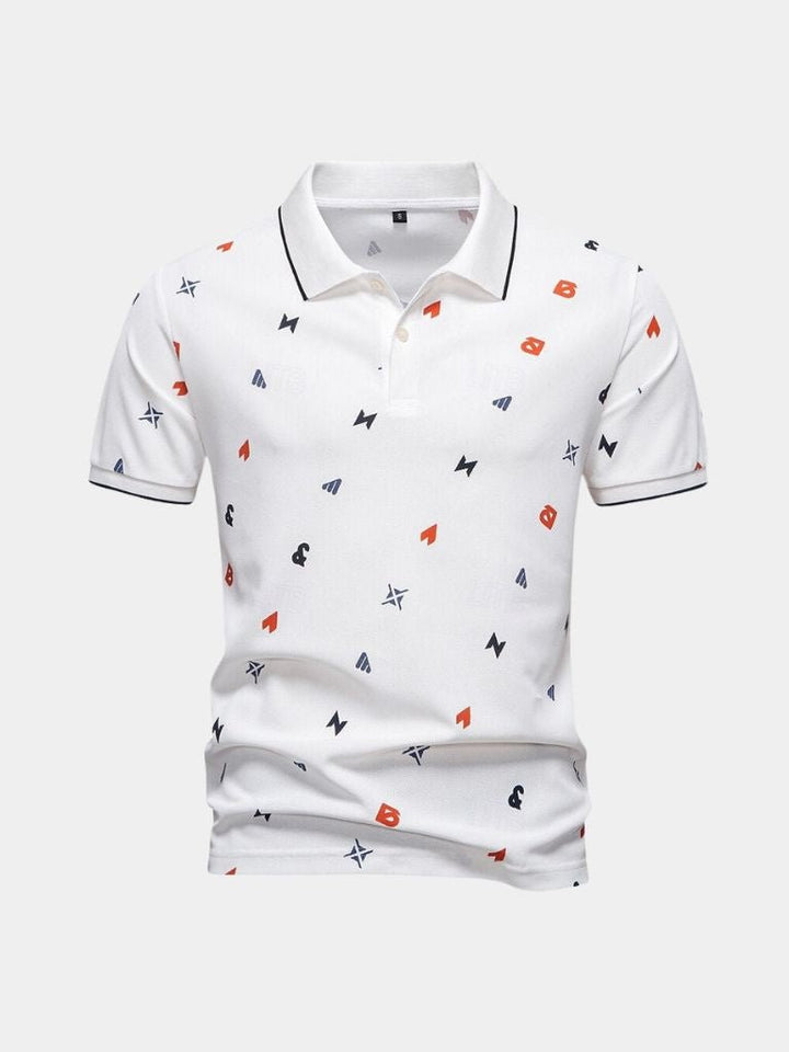 Urban Pop Polo – Leviana 