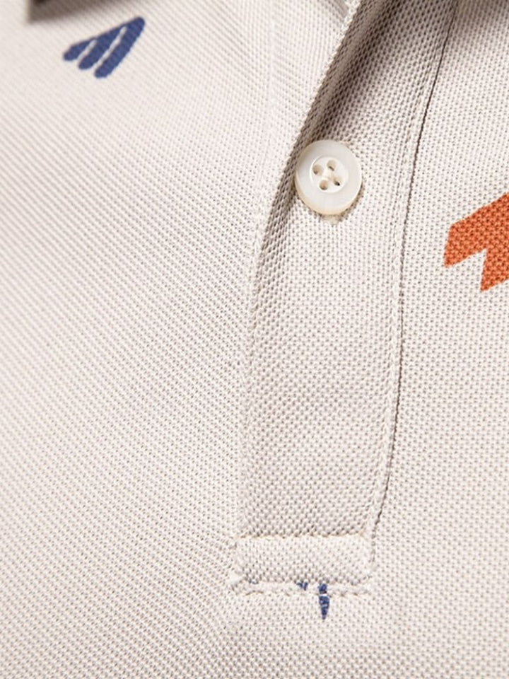 Urban Pop Polo – Leviana 