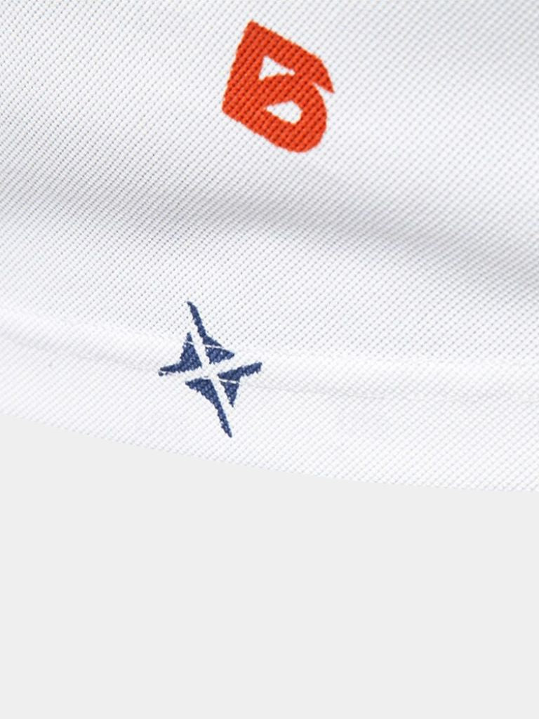 Urban Pop Polo – Leviana 