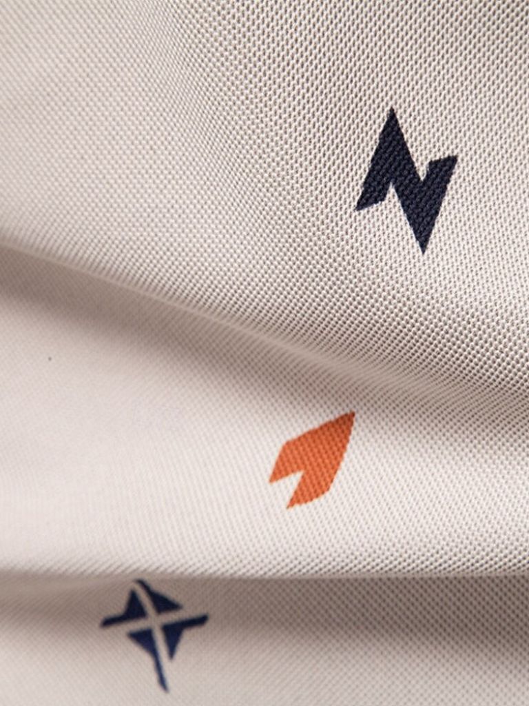 Urban Pop Polo – Leviana 
