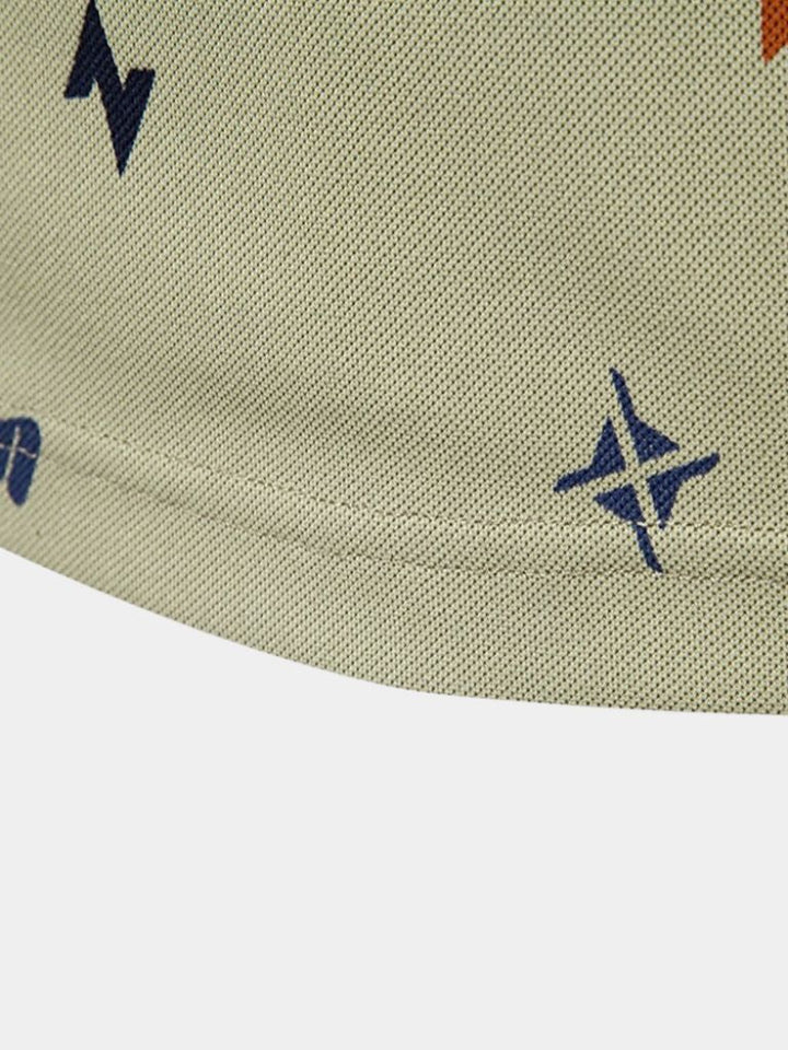 Urban Pop Polo – Leviana 
