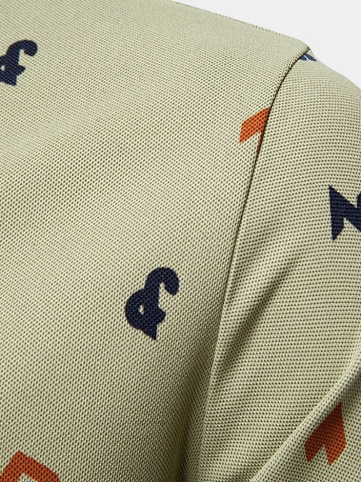 Urban Pop Polo – Leviana 