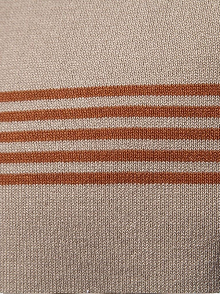 Polo en ivoire Valmont - Leviana 