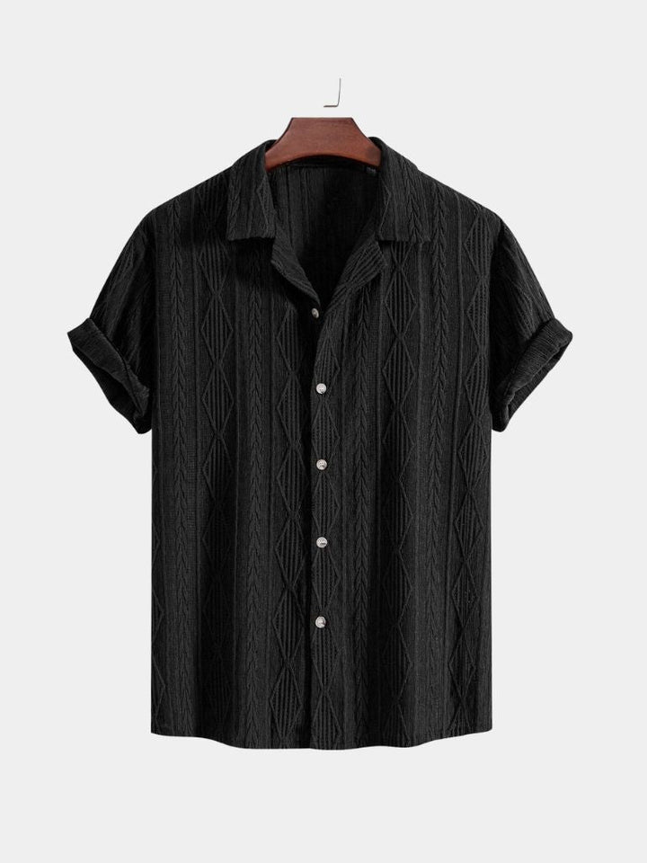 Chemise de camp Valmoré – Leviana 