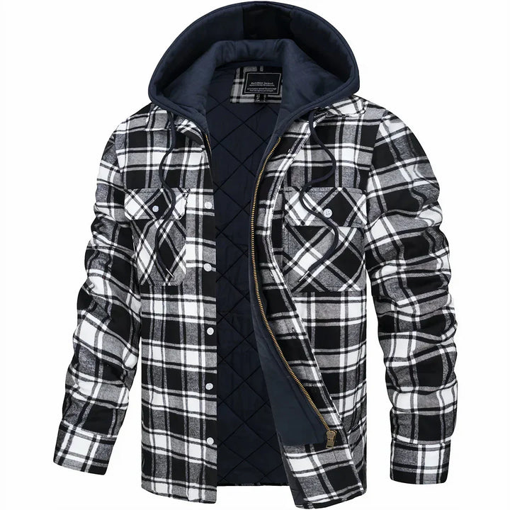 Victor™ | Veste chaude pour hommes 