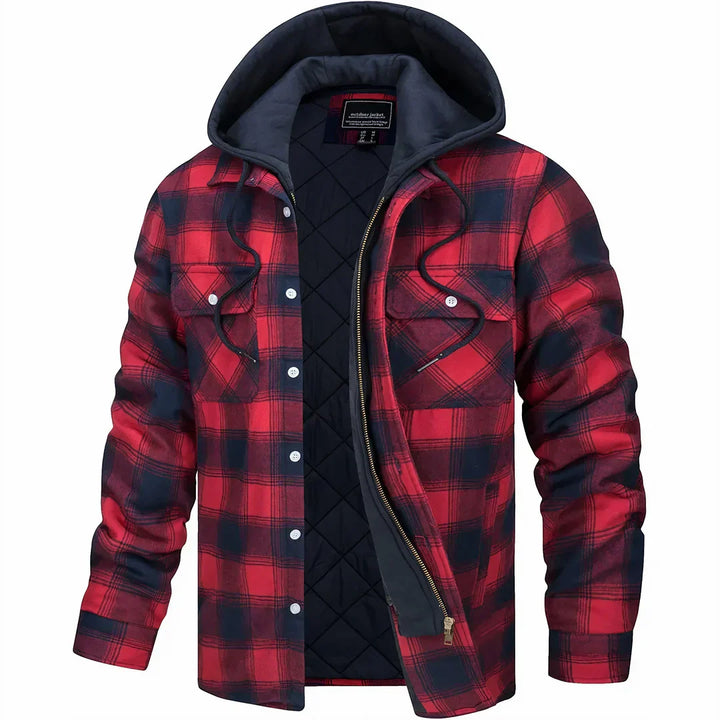 Victor™ | Veste chaude pour hommes 