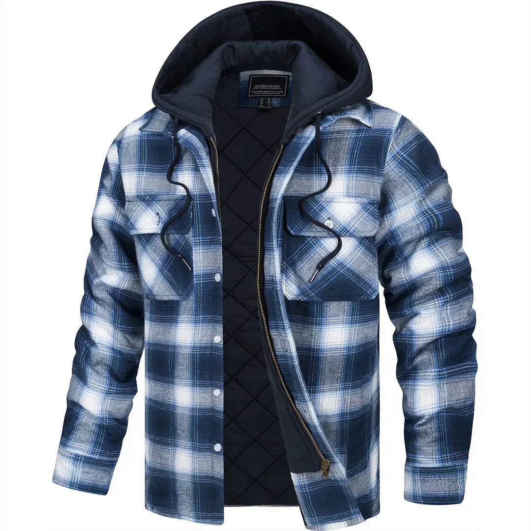Victor™ | Veste chaude pour hommes 