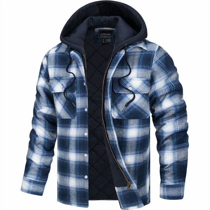 Victor™ | Veste chaude pour hommes 