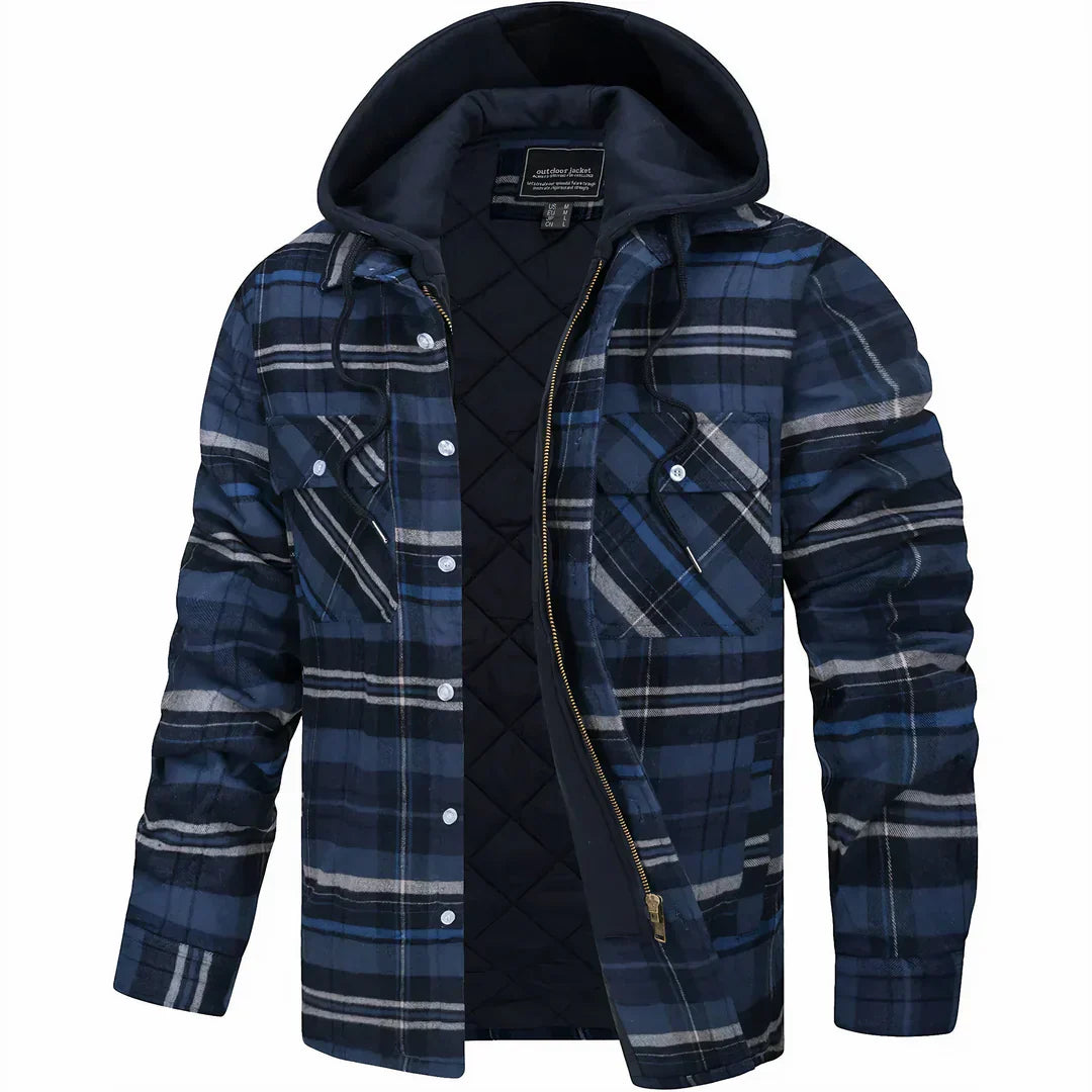 Victor™ | Veste chaude pour hommes 