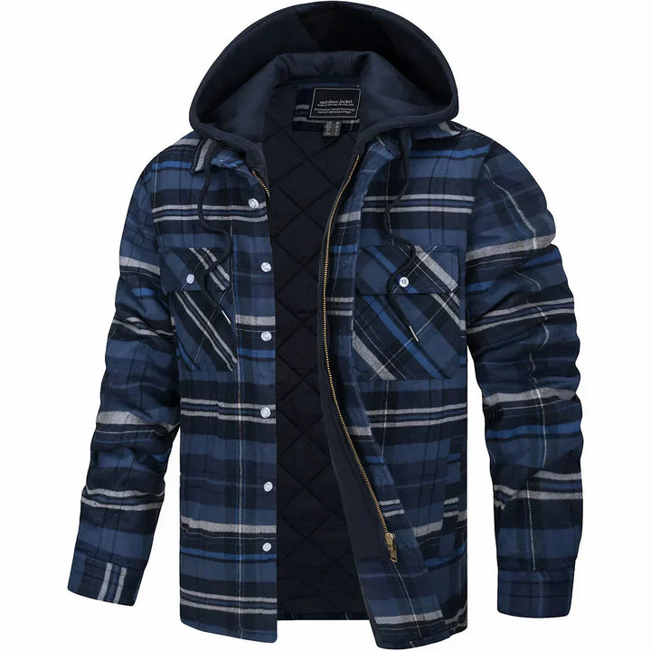 Victor™ | Veste chaude pour hommes 