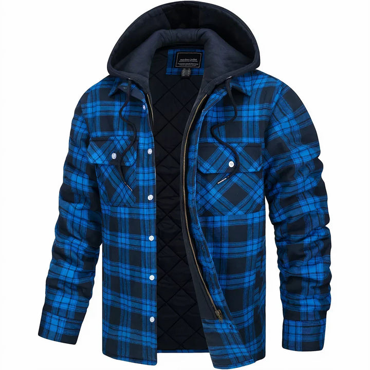 Victor™ | Veste chaude pour hommes 