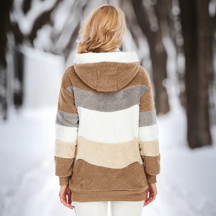 Valérie™ | Veste en polaire 