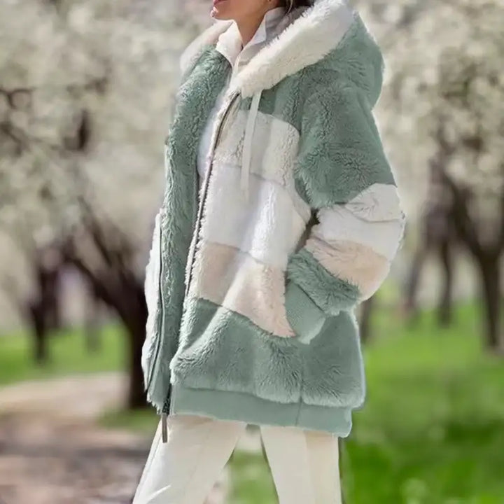 Valérie™ | Veste en polaire 