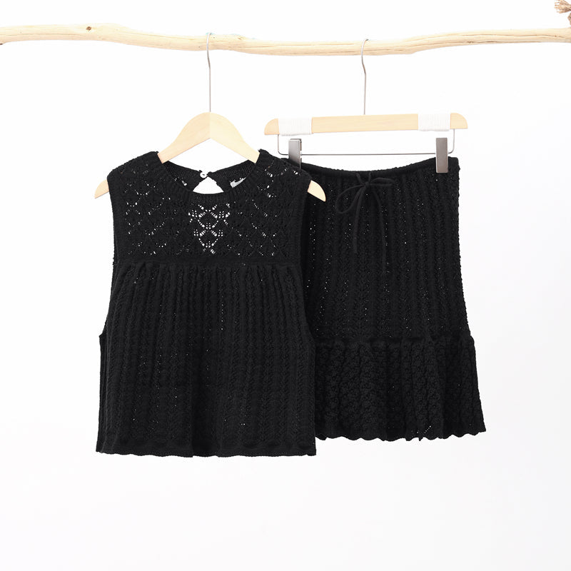 Mila™ | Elegant Summer Ensemble