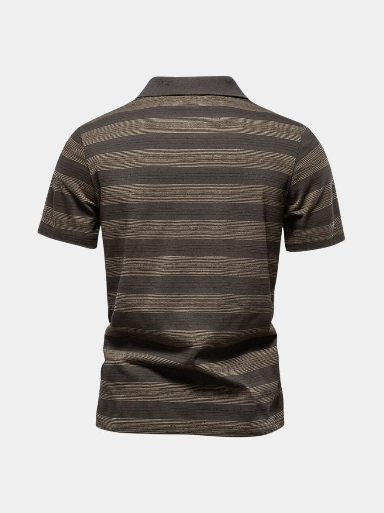 Polo Vintage Drift – Leviana 