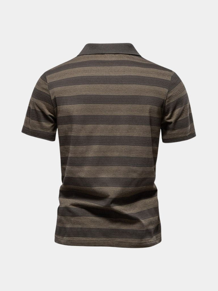 Polo Vintage Drift – Leviana 