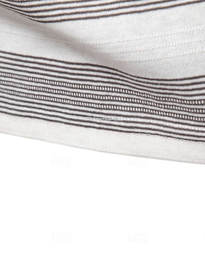 Polo Vintage Drift – Leviana 