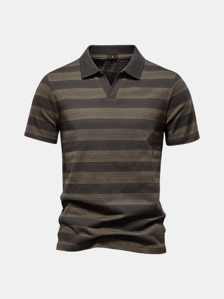 Polo Vintage Drift – Leviana 