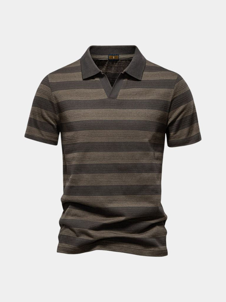 Polo Vintage Drift – Leviana 