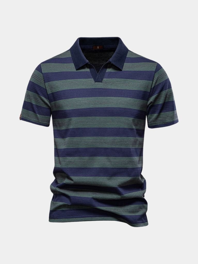 Polo Vintage Drift – Leviana 