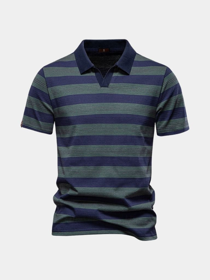 Polo Vintage Drift – Leviana 