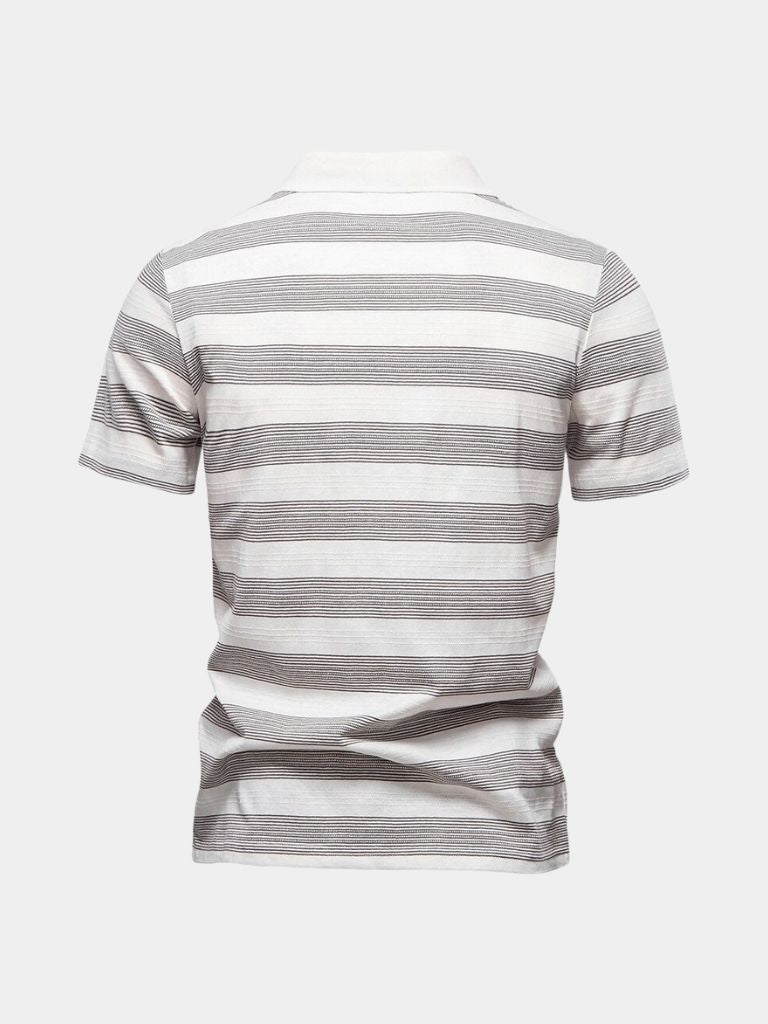 Polo Vintage Drift – Leviana 