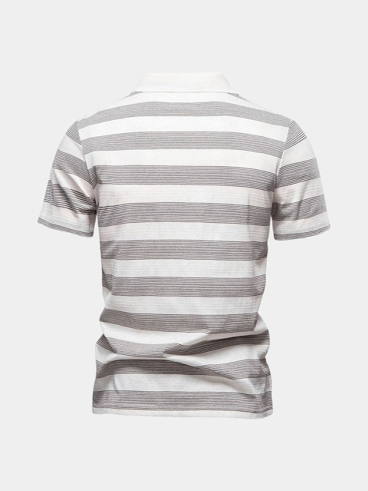 Polo Vintage Drift – Leviana 
