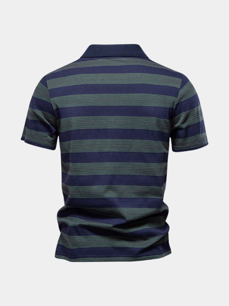 Polo Vintage Drift – Leviana 