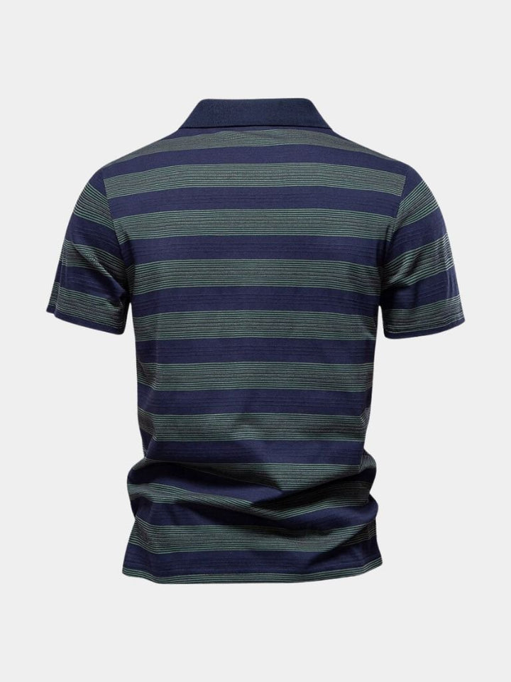 Polo Vintage Drift – Leviana 