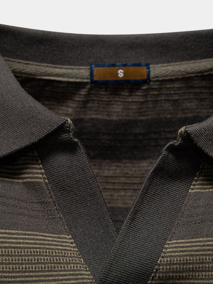 Polo Vintage Drift – Leviana 