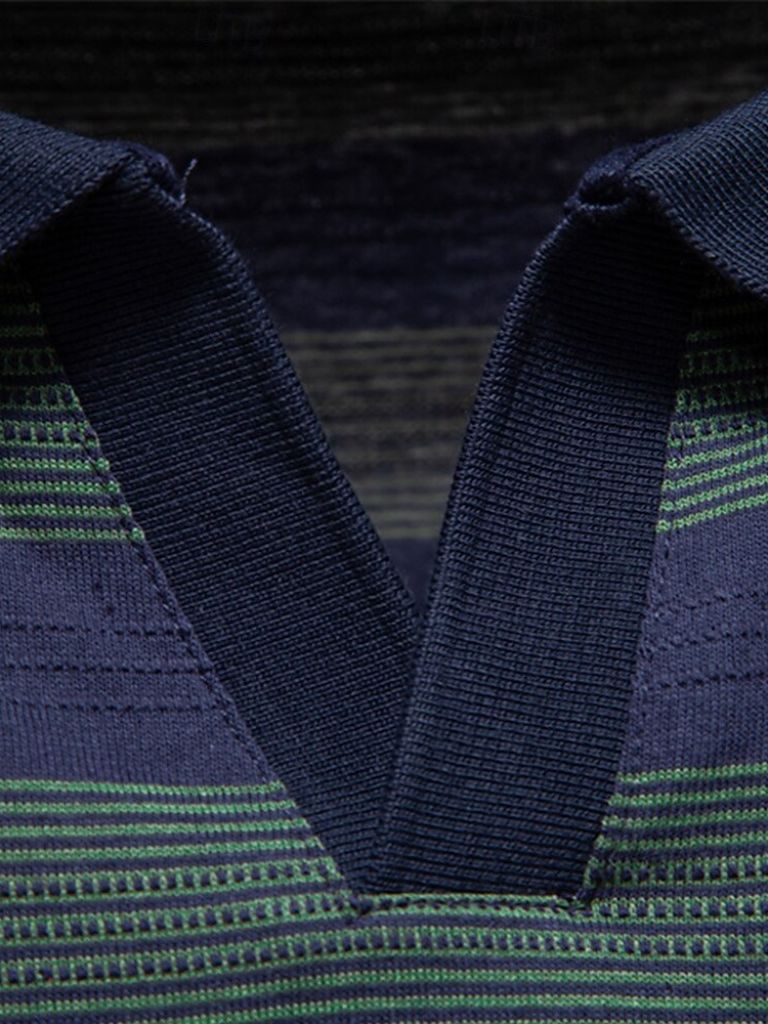 Polo Vintage Drift – Leviana 
