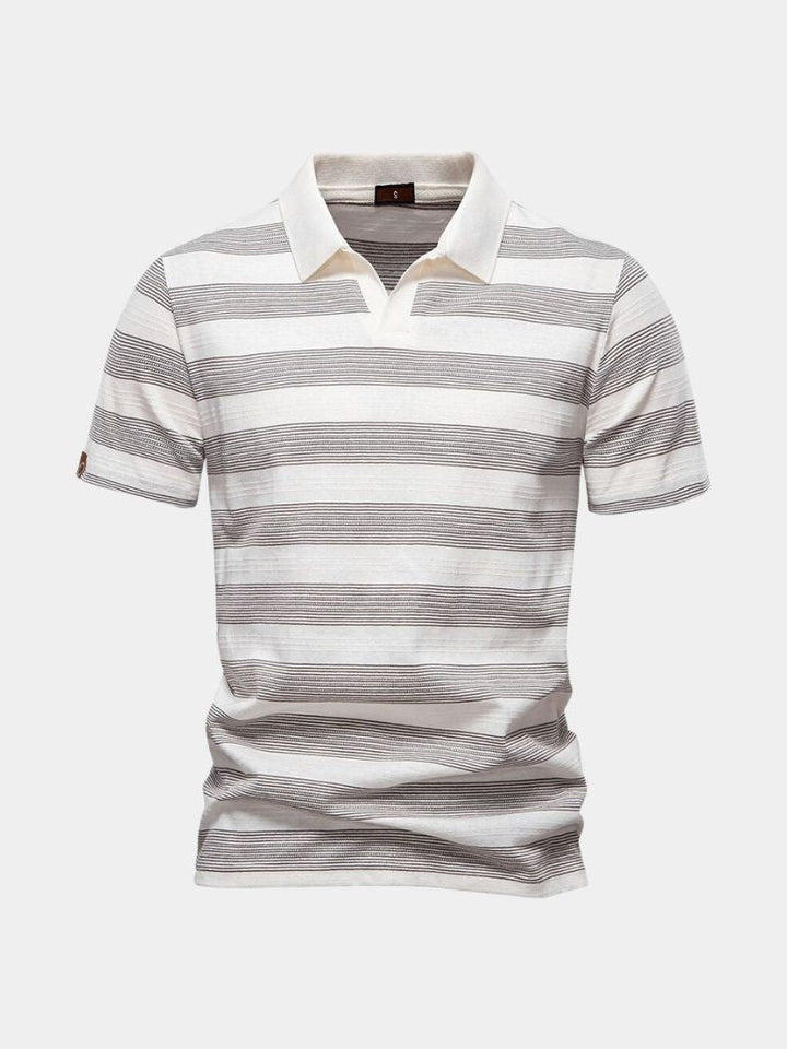 Polo Vintage Drift – Leviana 