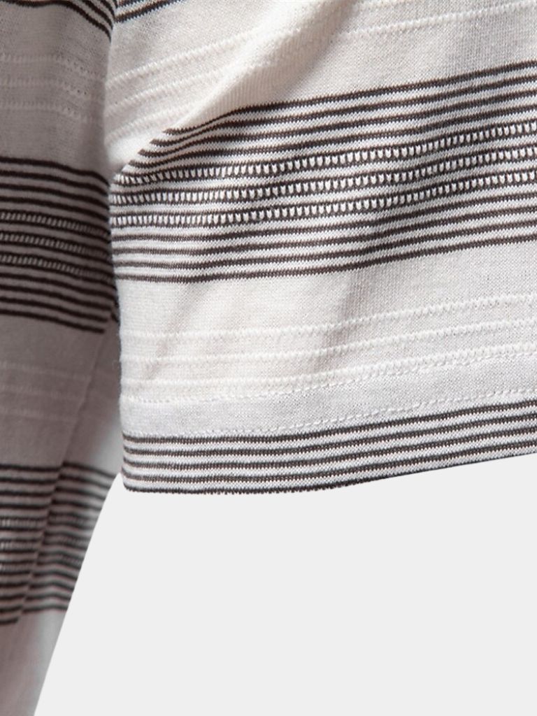 Polo Vintage Drift – Leviana 