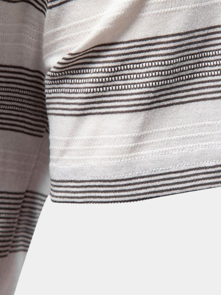 Polo Vintage Drift – Leviana 
