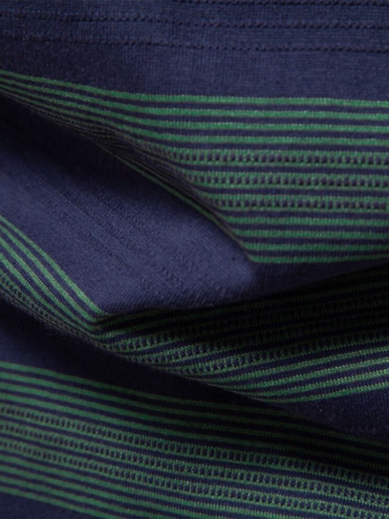 Polo Vintage Drift – Leviana 
