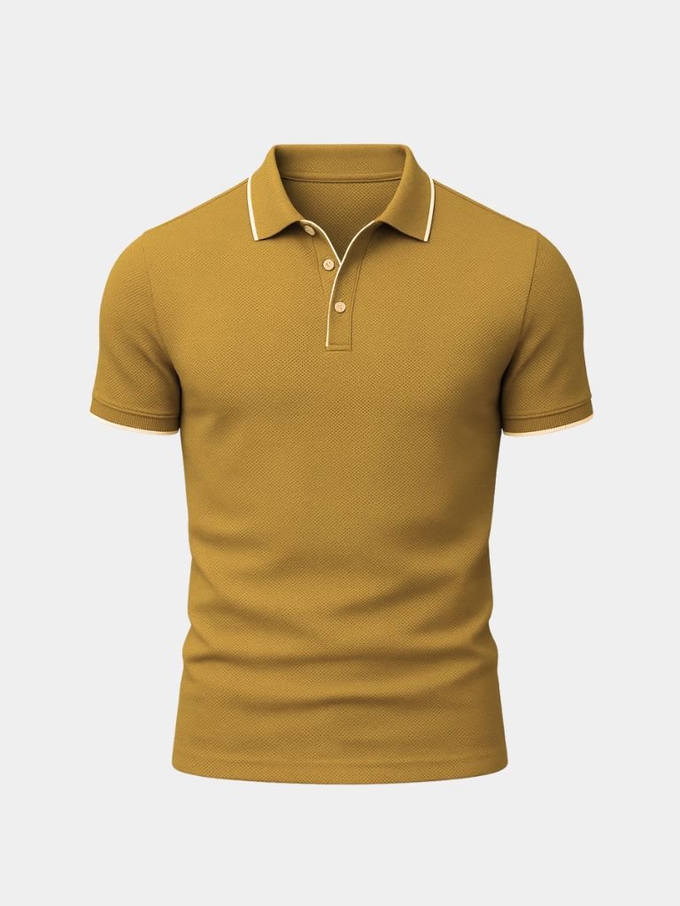 Volt Blue Polo – Leviana 
