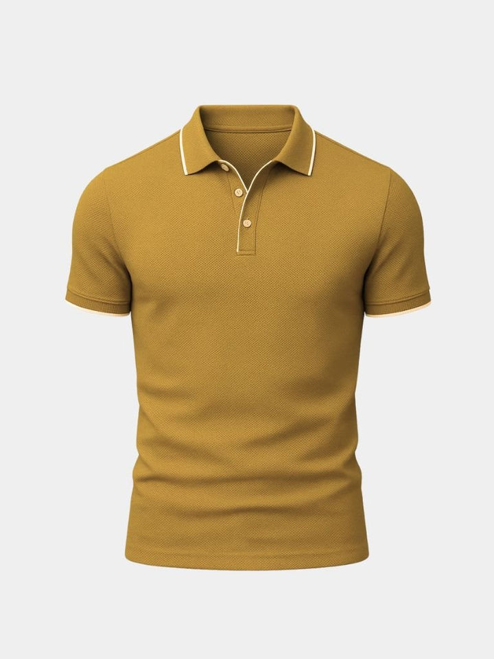 Volt Blue Polo – Leviana 