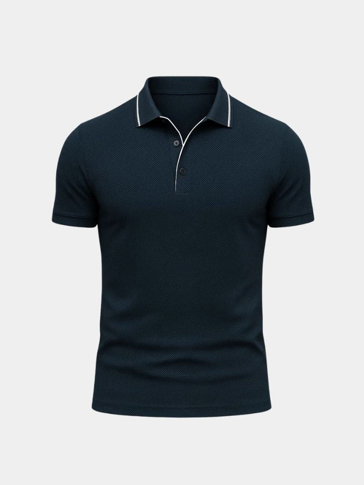 Volt Blue Polo – Leviana 