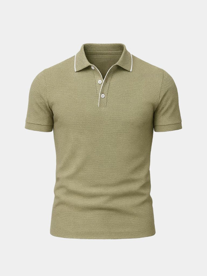 Volt Blue Polo – Leviana 