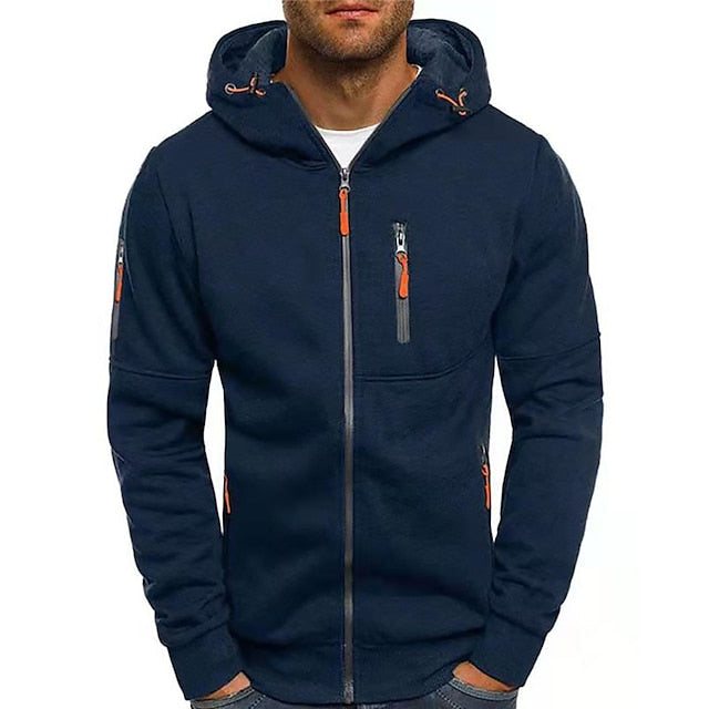 Cassandra™ | Stylish Men's Hoodie