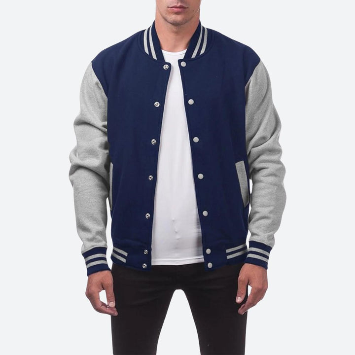Veste de baseball 
